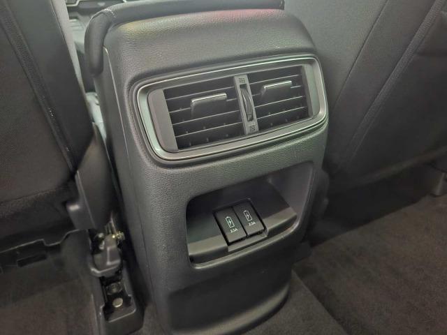 Honda Cr-v ES - SUV5 2.0 i-MMD Hybrid EU6d-T, Elegance 2WD GPF (Euro 6d-TEMP), 2019 - 2021